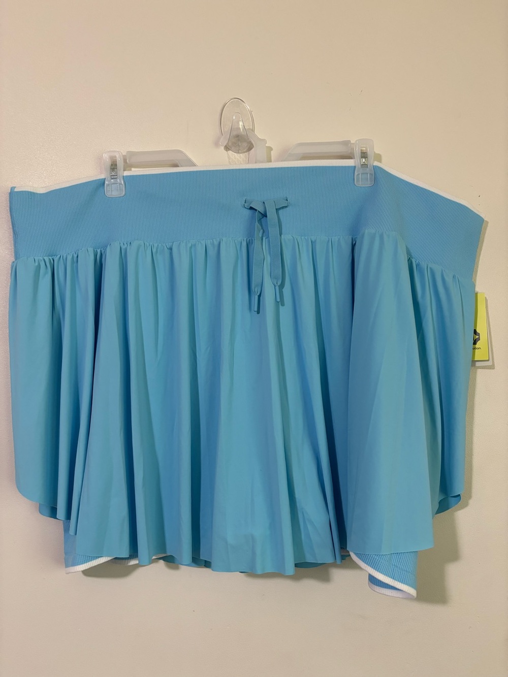 All In Motion Women’s Skort Size 4X